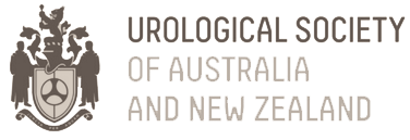 Urological Society of Australia and New Zealand